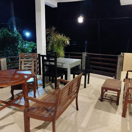Siyon Yula - Guest House Hikkaduwa Exterior foto