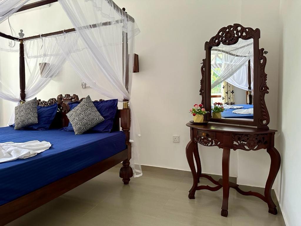 Siyon Yula - Guest House Hikkaduwa Exterior foto
