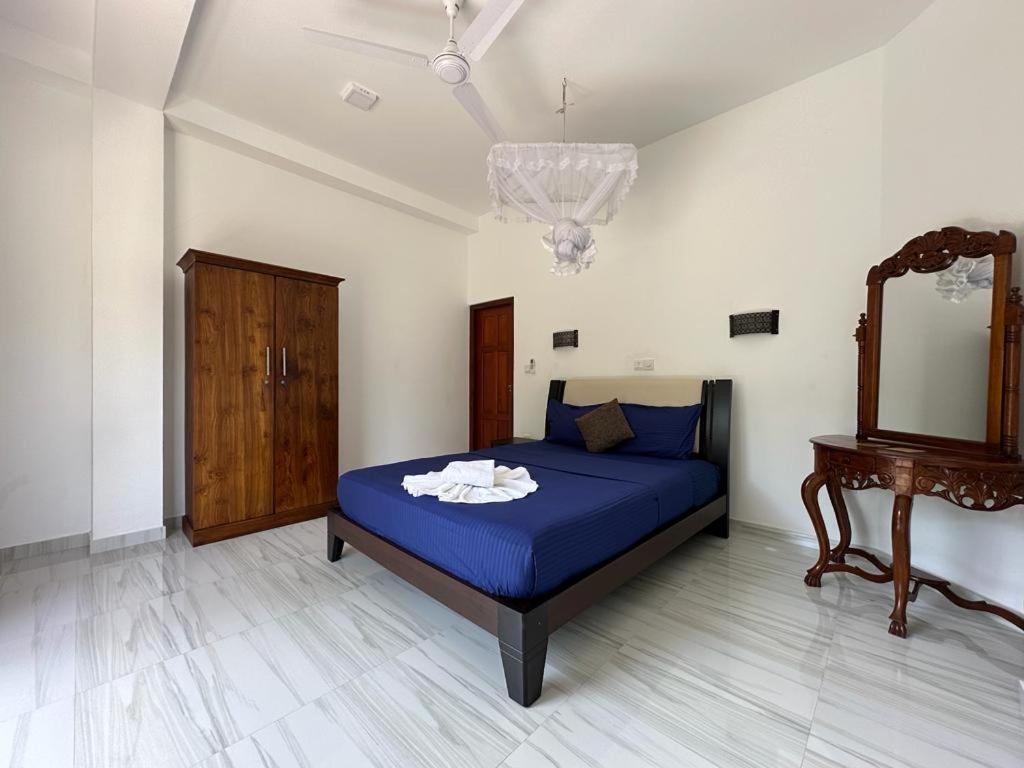 Siyon Yula - Guest House Hikkaduwa Exterior foto